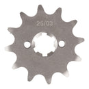 MTX Parts Spkt Front Oe Steel 422 14T