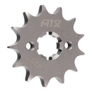 MTX Parts Spkt Front Oe Steel 425 12T