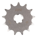 MTX Parts Spkt Front Oe Steel 428 12T