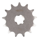 MTX Parts Spkt Front Oe Steel 428 12T