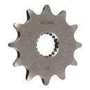 MTX Parts Spkt Front Oe Steel 427 12T
