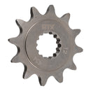 MTX Parts Spkt Front Oe Steel 434 13T