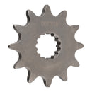 MTX Parts Spkt Front Oe Steel 434 13T