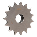 MTX Parts Spkt Front Oe Steel 577 15T