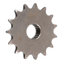 MTX Parts Spkt Front Oe Steel 577 16T