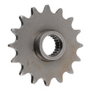 MTX Parts Spkt Front Oe Steel 582 16T