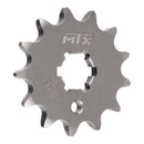MTX Parts Spkt Front Oe Steel 546 15T