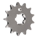 MTX Parts Spkt Front Oe Steel 546 15T