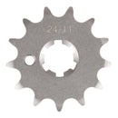 MTX Parts Spkt Front Oe Steel 546 15T