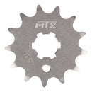 MTX Parts Spkt Front Oe Steel 546 15T