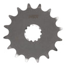 MTX Parts Spkt Front Oe Steel 520 17T