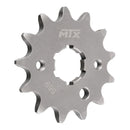 MTX Parts Spkt Front Oe Steel 569 17T