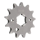 MTX Parts Spkt Front Oe Steel 569 17T