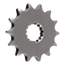 MTX Parts Spkt Front Oe Steel 558 14T