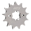 MTX Parts Spkt Front Oe Steel 548 14T
