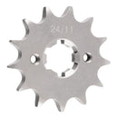 MTX Parts Spkt Front Oe Steel 548 14T