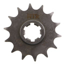 MTX Parts Spkt Front Oe Steel 410 14T