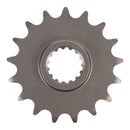 MTX Parts Sprocket Front OE Steel 17T