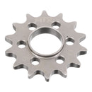 MTX Steel Front Sprocket