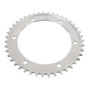 MTX 1346 Steel Rear Sprocket