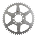 MTX Parts Spkt Rear Oe Steel 1843 49T