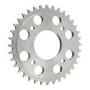 MTX Parts Spkt Rear Oe Steel 247 36T
