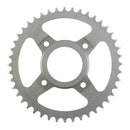 MTX Parts Spkt Rear Oe Steel 248 44T