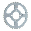 MTX Parts Spkt Rear Oe Steel 263 45T