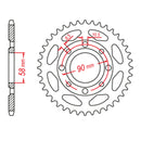 MTX 269 Steel Rear Sprocket