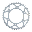 MTX Parts Sprocket Rear Hornet Lightweight Steel 210 47T