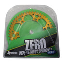 MTX Parts Spkt Rear Alloy Mtx Zero Gld 210 51T