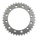 MTX Parts Spkt Rear Oe Steel 245 2 38T