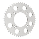 MTX Parts Spkt Rear Oe Steel 1204 50T