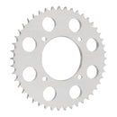 MTX Parts Spkt Rear Oe Steel 1204 50T