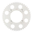 MTX Parts Spkt Rear Oe Steel 1204 50T