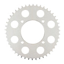 MTX Parts Spkt Rear Oe Steel 1204 50T