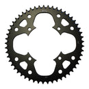 MTX Parts Spkt Rear Alloy Mtx Zero Black 461 53T