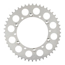 MTX Parts Spkt Rear Oe Steel 460 43T