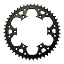 MTX Parts Spkt Rear Alloy Mtx Zero Black 460 50T