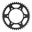 MTX Parts Spkt Rear Oe Steel 486 43T