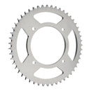 Whites Motorcycle Parts Rear Sprocket OE Steel 798 51T