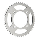 Whites Motorcycle Parts Rear Sprocket OE Steel 798 51T