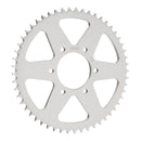 MTX Parts Spkt Rear Oe Steel 809 50T