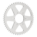 MTX Parts Spkt Rear Oe Steel 809 50T