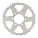 MTX Parts Spkt Rear Oe Steel 809 50T