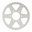 MTX Parts Spkt Rear Oe Steel 809 50T