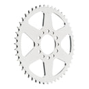 MTX Parts Spkt Rear Oe Steel 811 40T