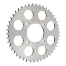 MTX Parts Spkt Rear Oe Steel 824 46T