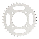 MTX Parts Spkt Rear Oe Steel 834 35T