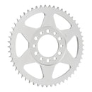MTX Parts Spkt Rear Oe Steel 1842 48T